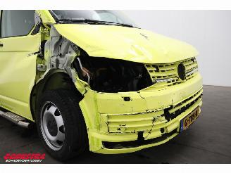 Volkswagen Transporter 2.0 TDI 205 PK DSG RTW Ambulance LED Leder Cruise PDC picture 7