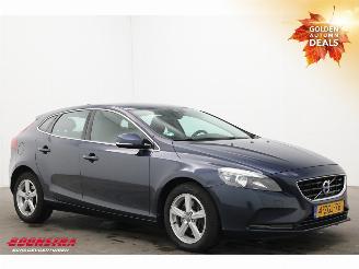 Volvo V-40 2.0 D4 Momentum Business Navi Clima Cruise PDC picture 2