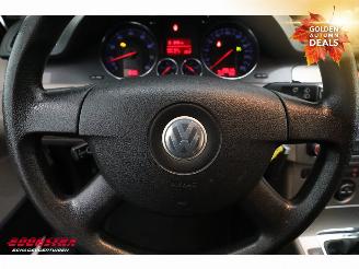 Volkswagen Passat Variant 2.0 FSI Comfortline Clima Cruise AHK picture 12