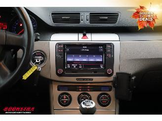 Volkswagen Passat Variant 2.0 FSI Comfortline Clima Cruise AHK picture 8