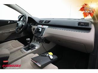 Volkswagen Passat Variant 2.0 FSI Comfortline Clima Cruise AHK picture 6