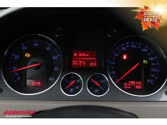Volkswagen Passat Variant 2.0 FSI Comfortline Clima Cruise AHK picture 13