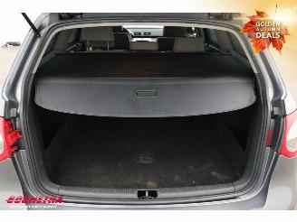 Volkswagen Passat Variant 2.0 FSI Comfortline Clima Cruise AHK picture 21