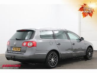 Volkswagen Passat Variant 2.0 FSI Comfortline Clima Cruise AHK picture 3