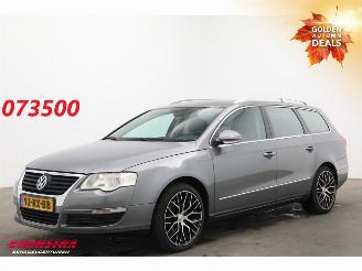Volkswagen Passat Variant 2.0 FSI Comfortline Clima Cruise AHK picture 1