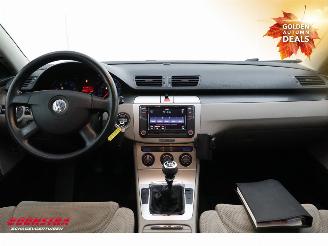 Volkswagen Passat Variant 2.0 FSI Comfortline Clima Cruise AHK picture 7