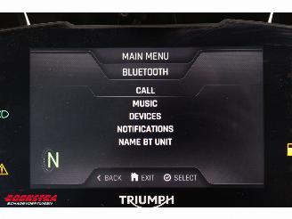Triumph Tiger 900 GT Pro Akrapovic Heizgriffe Cruise Bluetooth SHZ picture 17