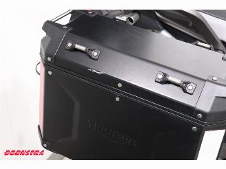 Triumph Tiger 900 GT Pro Akrapovic Heizgriffe Cruise Bluetooth SHZ picture 13