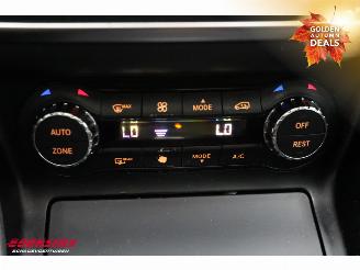 Mercedes GLA 220d 4Matic Aut. AMG BiXenon Pano Navi Clima Cruise PDC picture 31