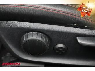 Mercedes GLA 220d 4Matic Aut. AMG BiXenon Pano Navi Clima Cruise PDC picture 25