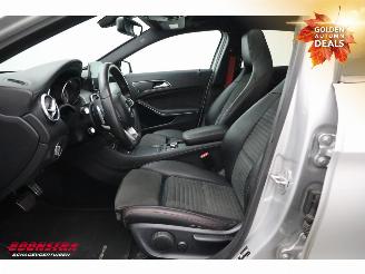 Mercedes GLA 220d 4Matic Aut. AMG BiXenon Pano Navi Clima Cruise PDC picture 18
