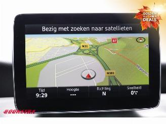 Mercedes GLA 220d 4Matic Aut. AMG BiXenon Pano Navi Clima Cruise PDC picture 26