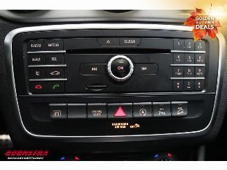 Mercedes GLA 220d 4Matic Aut. AMG BiXenon Pano Navi Clima Cruise PDC picture 30