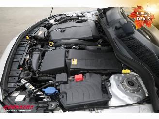 Mercedes GLA 220d 4Matic Aut. AMG BiXenon Pano Navi Clima Cruise PDC picture 10