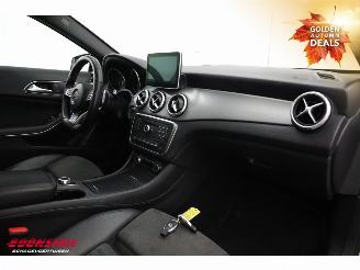 Mercedes GLA 220d 4Matic Aut. AMG BiXenon Pano Navi Clima Cruise PDC picture 15