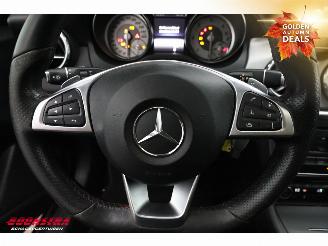 Mercedes GLA 220d 4Matic Aut. AMG BiXenon Pano Navi Clima Cruise PDC picture 22