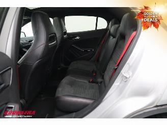 Mercedes GLA 220d 4Matic Aut. AMG BiXenon Pano Navi Clima Cruise PDC picture 19