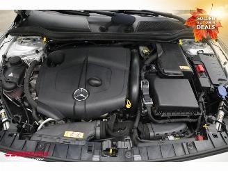 Mercedes GLA 220d 4Matic Aut. AMG BiXenon Pano Navi Clima Cruise PDC picture 9
