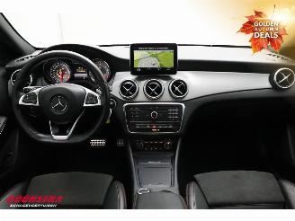 Mercedes GLA 220d 4Matic Aut. AMG BiXenon Pano Navi Clima Cruise PDC picture 16