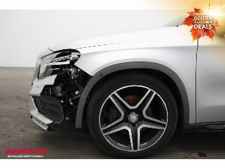 Mercedes GLA 220d 4Matic Aut. AMG BiXenon Pano Navi Clima Cruise PDC picture 12