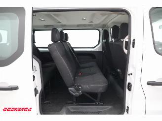 Renault Trafic Passenger 1.6 dCi Expression Energy 9-Pers. Airco picture 11
