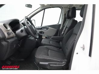 Renault Trafic Passenger 1.6 dCi Expression Energy 9-Pers. Airco picture 10