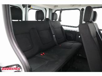 Renault Trafic Passenger 1.6 dCi Expression Energy 9-Pers. Airco picture 12
