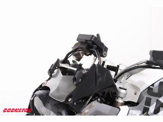 BMW R 1200 GS 3X Pakket Heizgriffe Cruise 46.752 km! picture 10