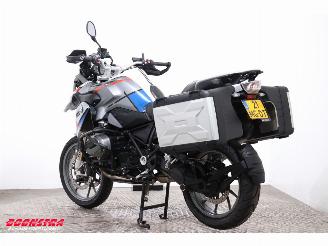 BMW R 1200 GS 3X Pakket Heizgriffe Cruise 46.752 km! picture 4