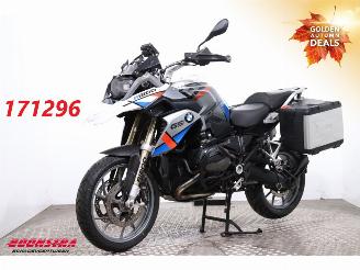 BMW R 1200 GS 3X Pakket Heizgriffe Cruise 46.752 km! picture 1