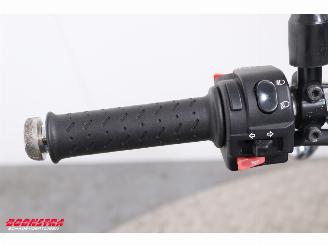 Triumph Bonneville T100 SE BY 2012 picture 18