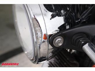 Triumph Bonneville T100 SE BY 2012 picture 13