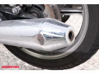 Triumph Bonneville T100 SE BY 2012 picture 16