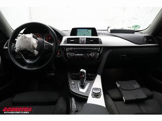 BMW 4-serie Gran Coupé 420i Executive LED Navi Clima Cruise Camera SHZ PDC picture 16