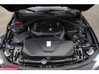 BMW 4-serie Gran Coupé 420i Executive LED Navi Clima Cruise Camera SHZ PDC picture 14