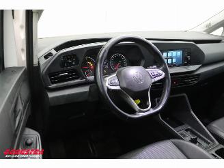 Volkswagen Caddy 2.0 TDI 123 PK DSG Cargo Airco Cruise 39.993 km! picture 13