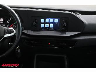 Volkswagen Caddy 2.0 TDI 123 PK DSG Cargo Airco Cruise 39.993 km! picture 11