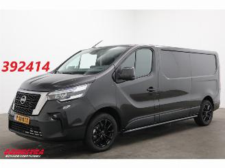 skadebil bedrijf Nissan Primastar 2.0 dCi L2-H1 N-Connecta LED Navi Airco Cruise Camera PDC AHK 6.934 km! 2024/12