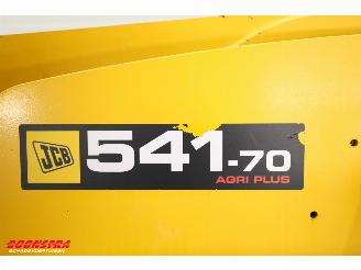 JCB  541-70 Agri Plus BY 2014 picture 17