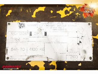 JCB  541-70 Agri Plus BY 2014 picture 15