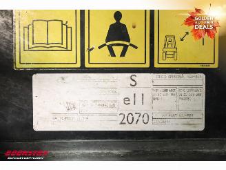 JCB  541-70 Agri Plus BY 2014 picture 16