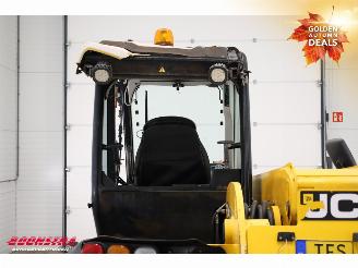 JCB  541-70 Agri Plus BY 2014 picture 7