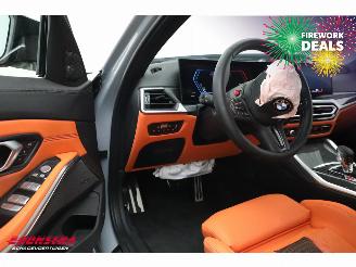 BMW M3 Competition xDrive HUD Carbon H/K Memory Camera Ventilatie SHZ 10.551 km! picture 23