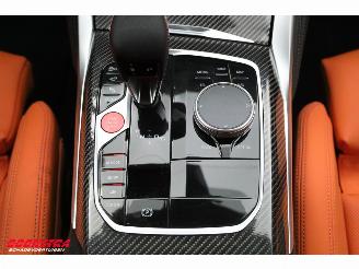 BMW M3 Competition xDrive HUD Carbon H/K Memory Camera Ventilatie SHZ 10.551 km! picture 34