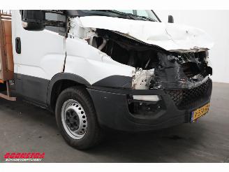 Iveco Daily 35S16 Pritsche Airco Cruise 60.737 km! picture 6