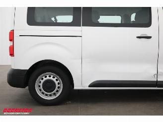 Peugeot Expert Combi 1.6 BlueHDi 9-Pers. Bluetooth Airco Cruise PDC picture 5