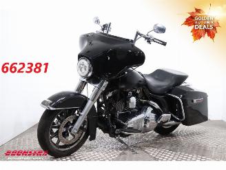 Harley-Davidson  FLHTCU Electra Glide Ultra Classic 105 Years Ed. Rinehart LED picture 1