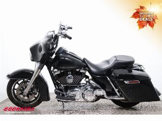 Harley-Davidson  FLHTCU Electra Glide Ultra Classic 105 Years Ed. Rinehart LED picture 5