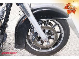 Harley-Davidson  FLHTCU Electra Glide Ultra Classic 105 Years Ed. Rinehart LED picture 11