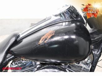 Harley-Davidson  FLHTCU Electra Glide Ultra Classic 105 Years Ed. Rinehart LED picture 10